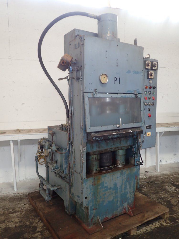 Pentronix Dry Bag Iso Press