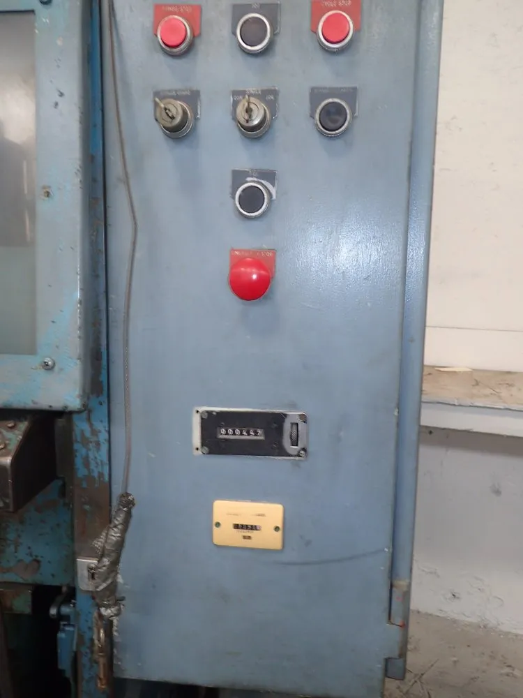 Pentronix Dry Bag Iso Press