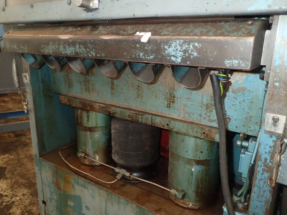 Pentronix Dry Bag Iso Press