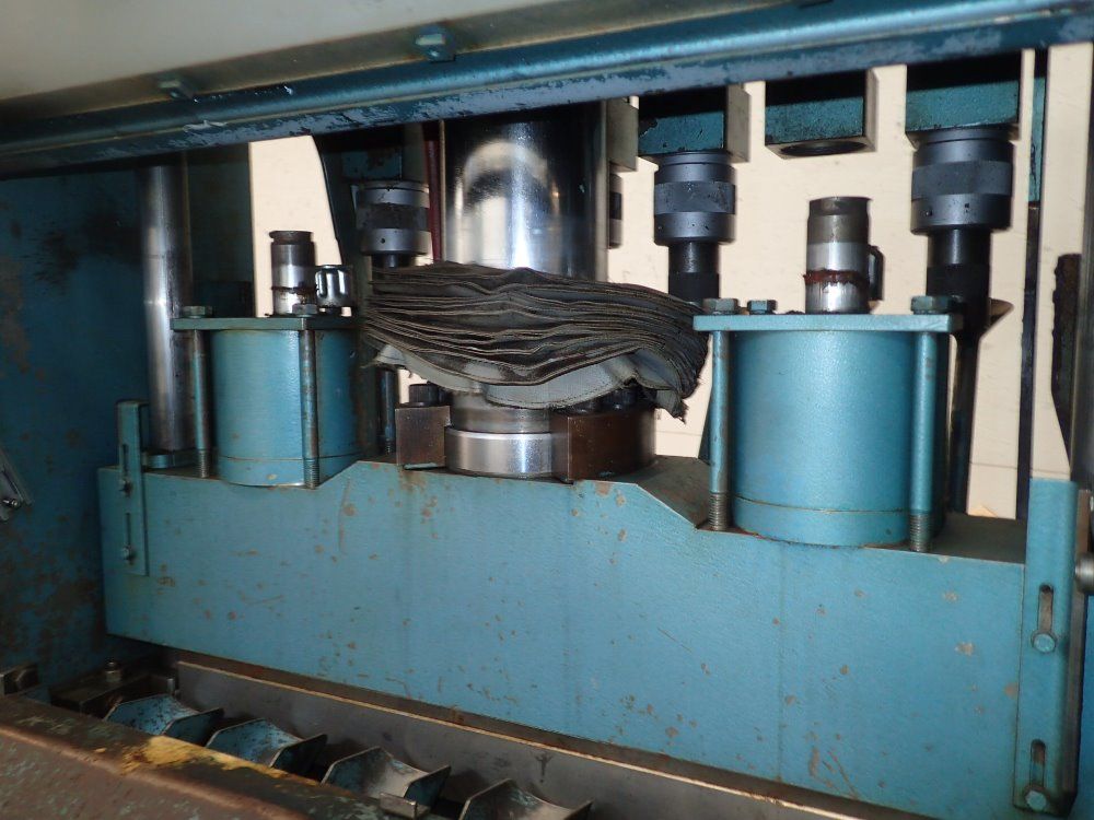 Pentronix Dry Bag Iso Press