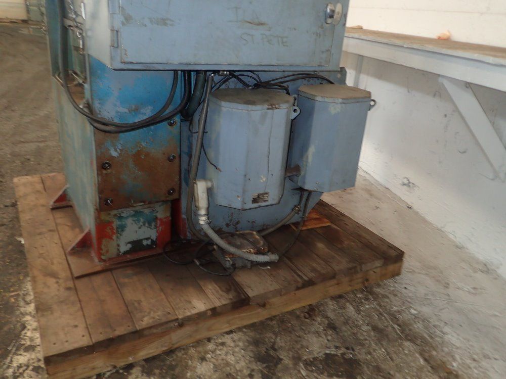 Pentronix Dry Bag Iso Press