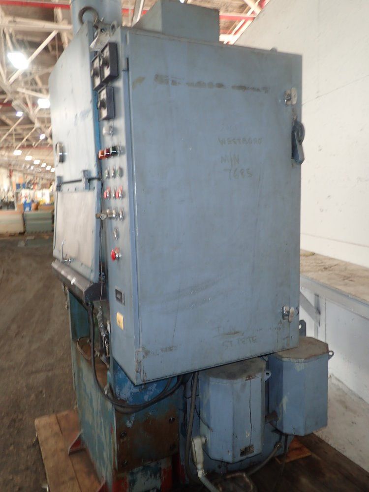 Pentronix Dry Bag Iso Press