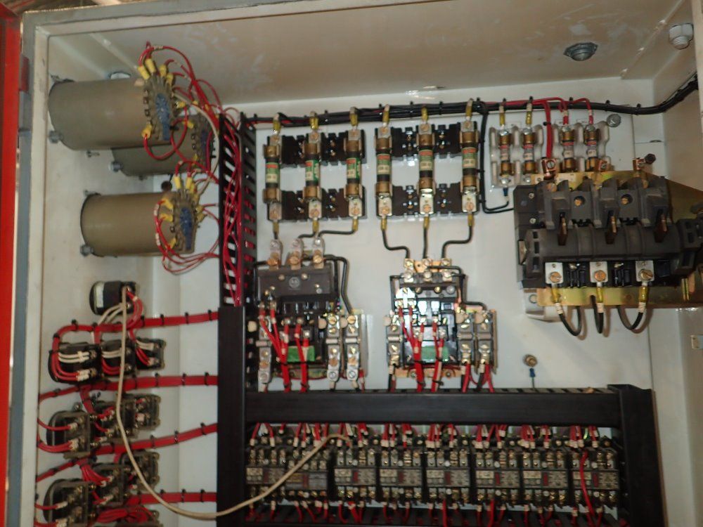 Pentronix Dry Bag Iso Press