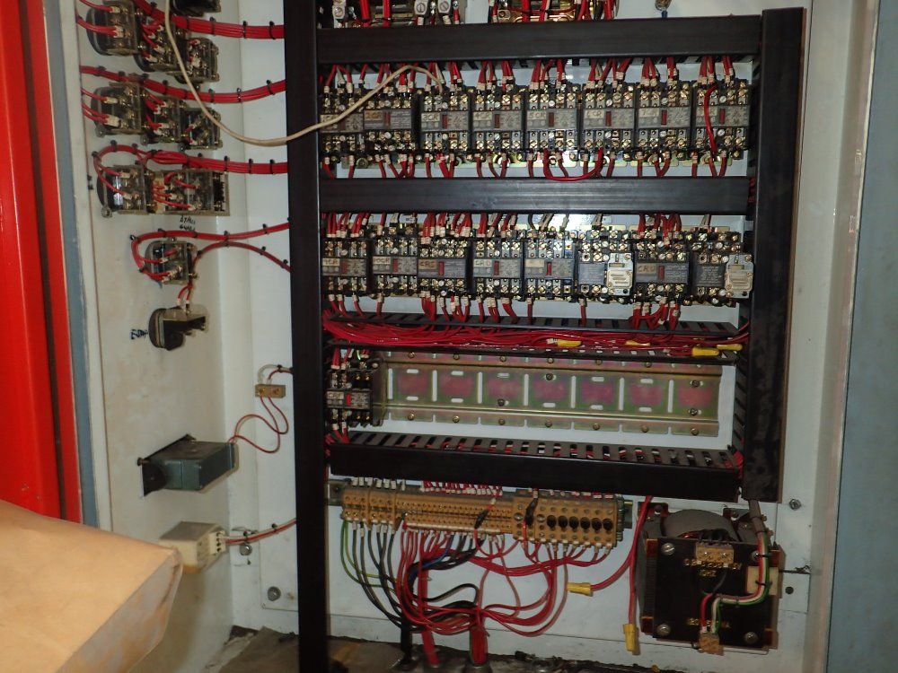 Pentronix Dry Bag Iso Press