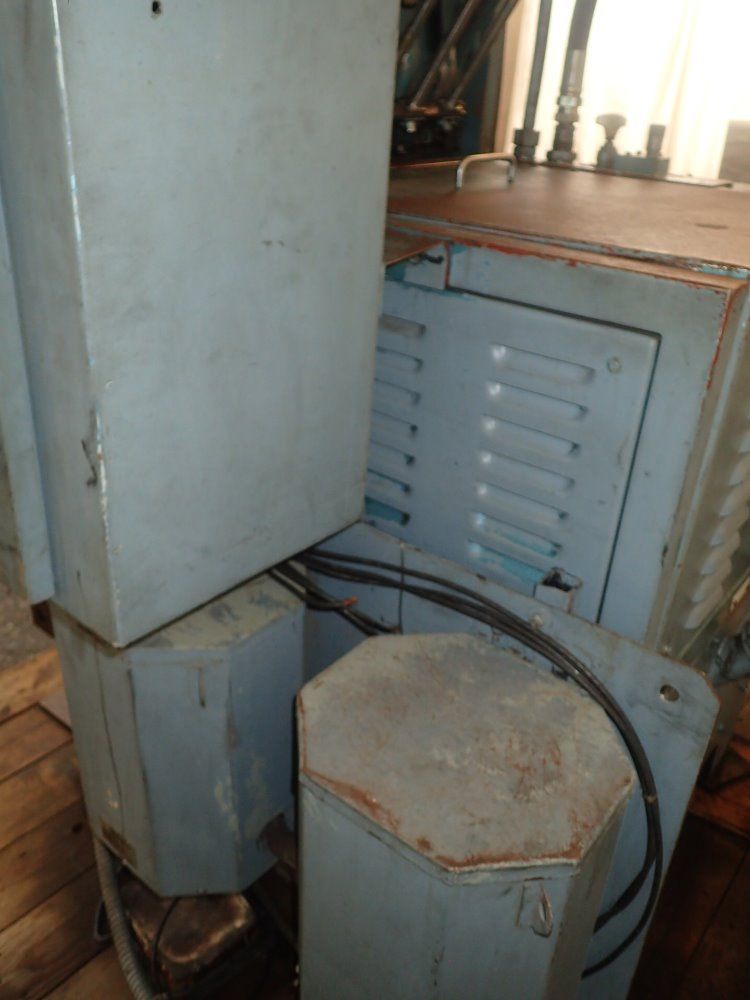 Pentronix Dry Bag Iso Press