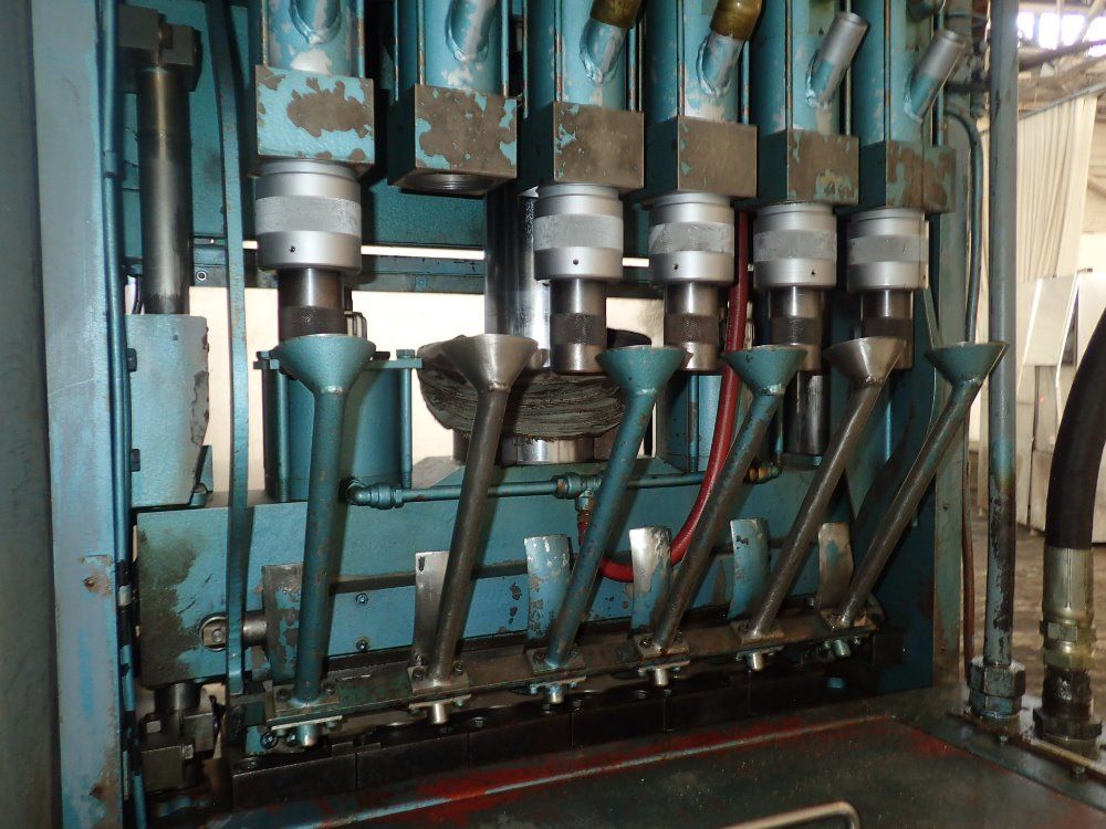 Pentronix Dry Bag Iso Press