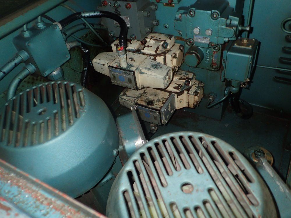 Pentronix Dry Bag Iso Press