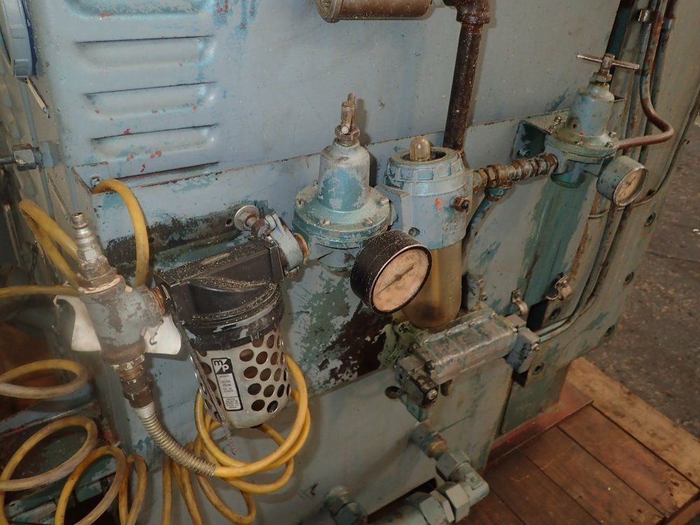 Pentronix Dry Bag Iso Press