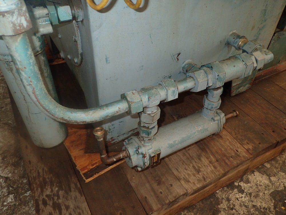 Pentronix Dry Bag Iso Press