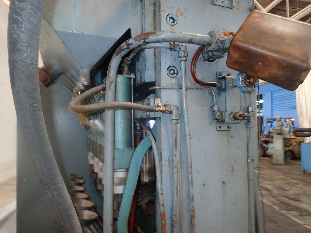 Pentronix Dry Bag Iso Press