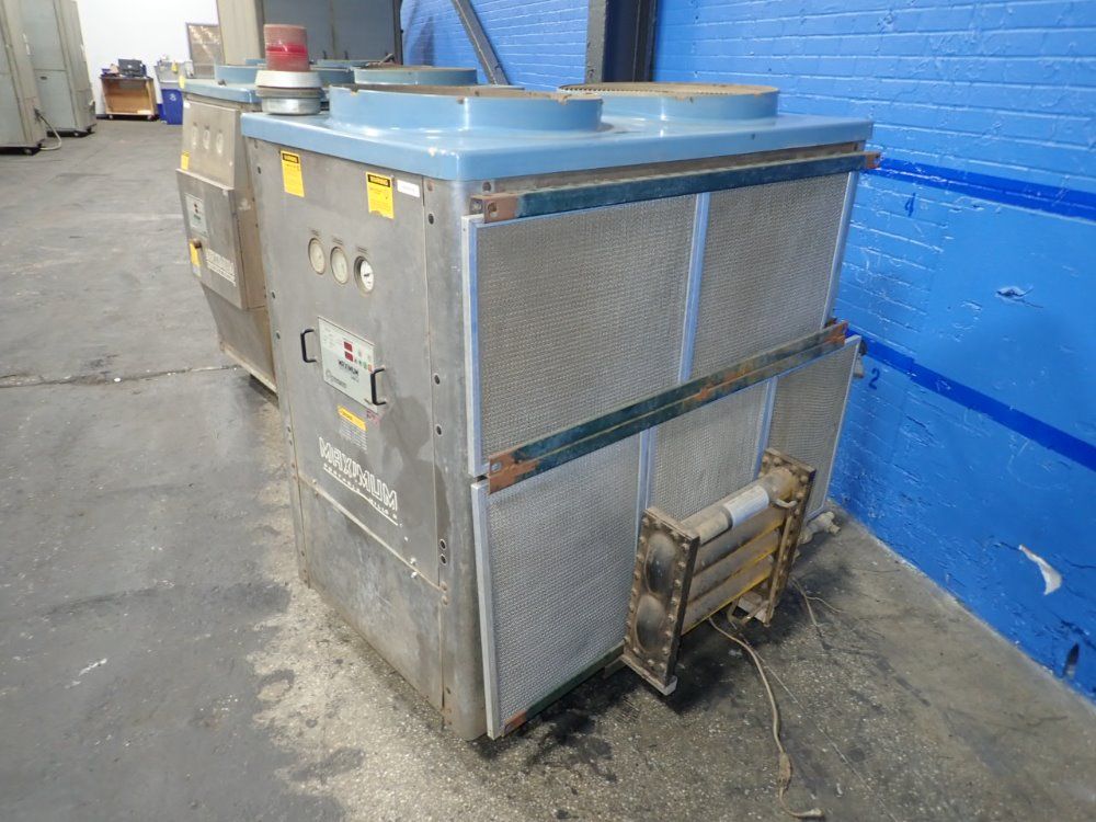 Advantage Portable S/s Chiller