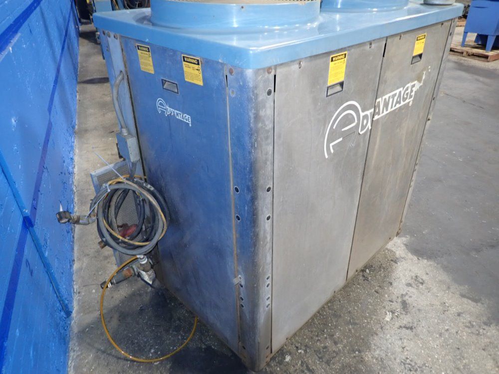 Advantage Portable S/s Chiller