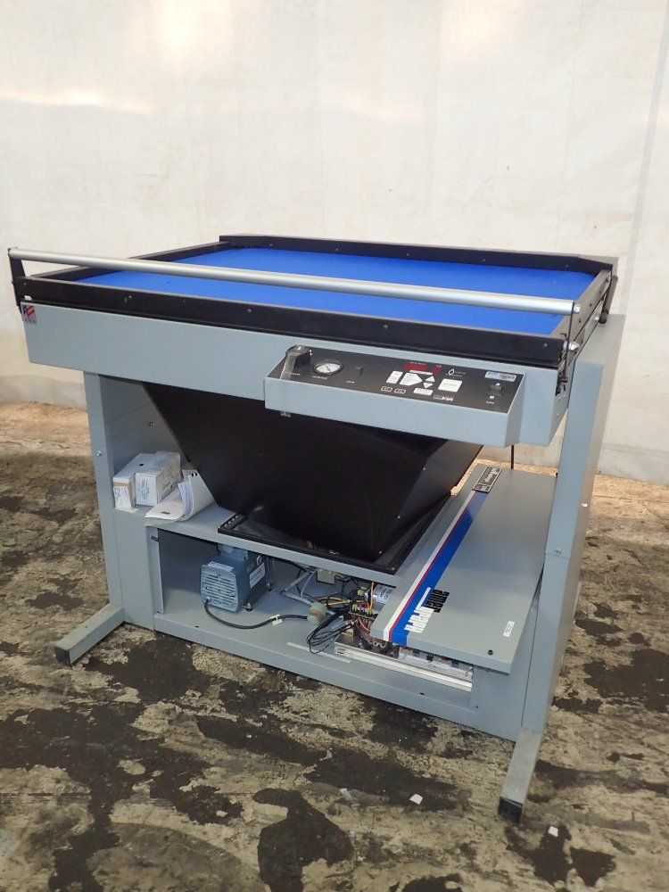 Amergraph Screen Exposure System