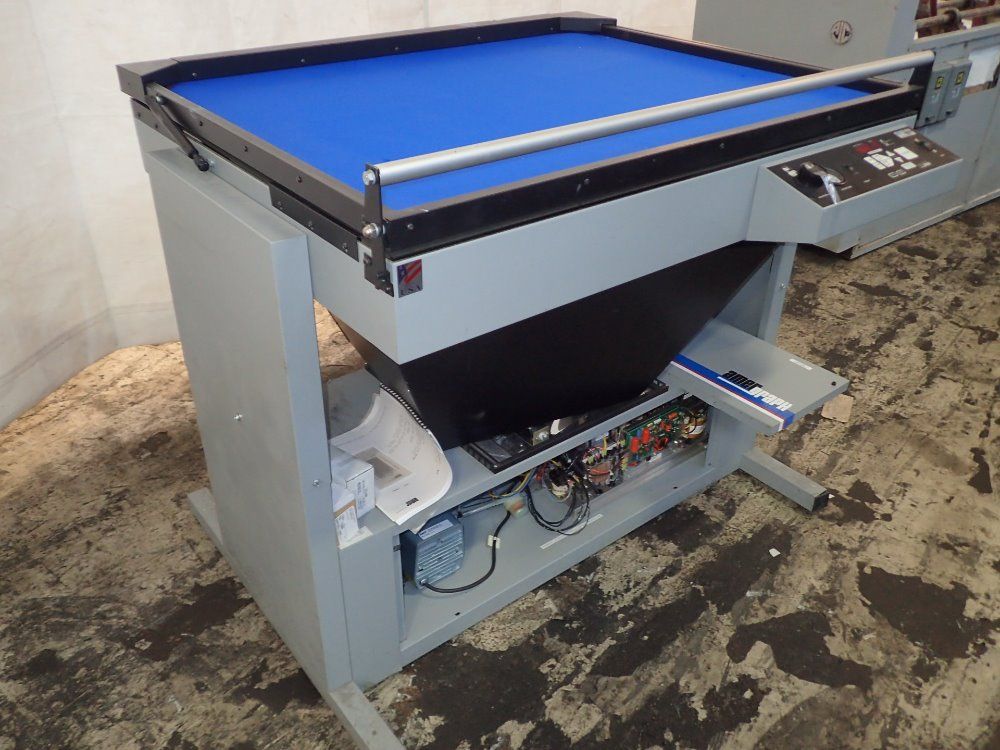 Amergraph Screen Exposure System