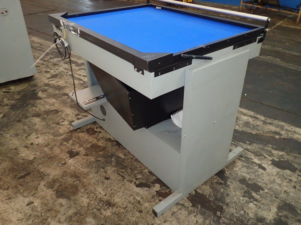 Amergraph Screen Exposure System