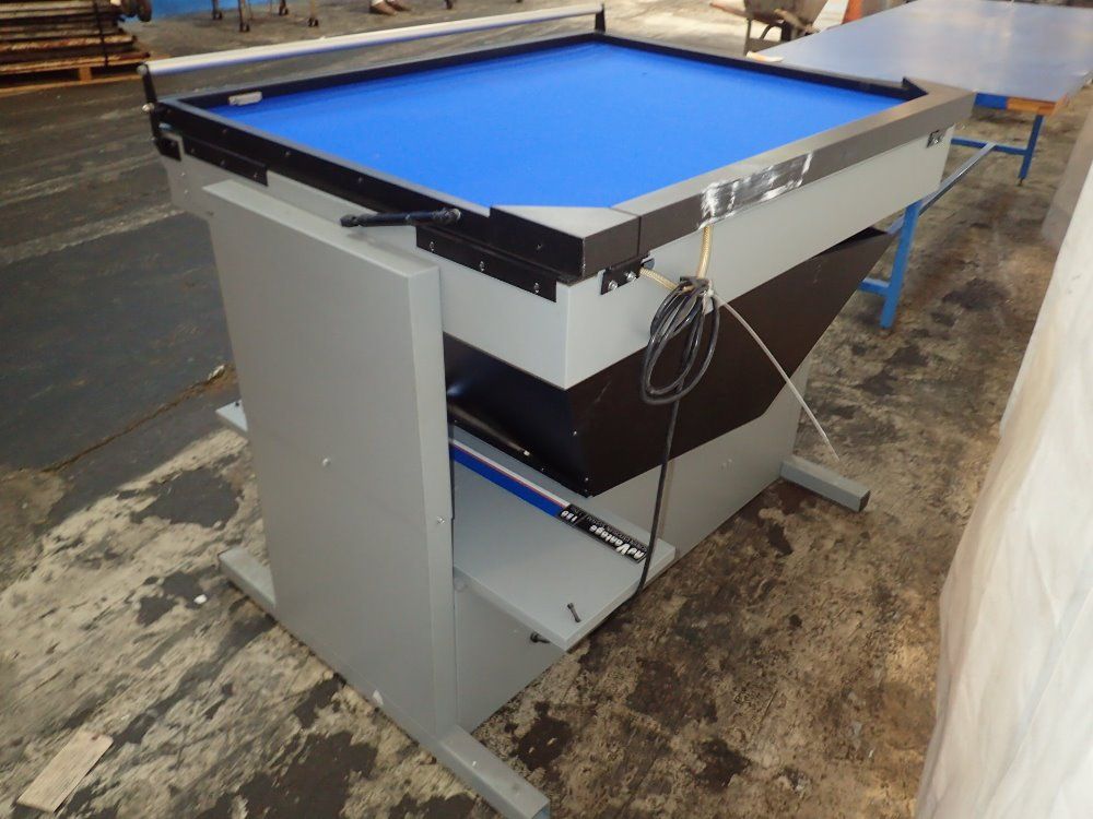 Amergraph Screen Exposure System