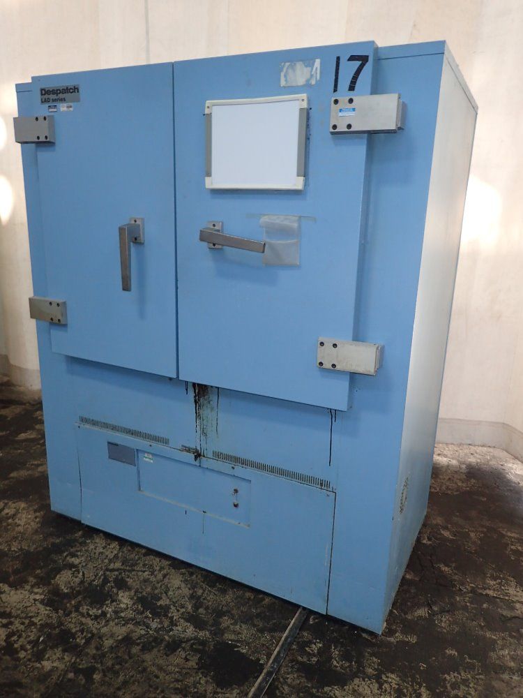 Despatch Oven