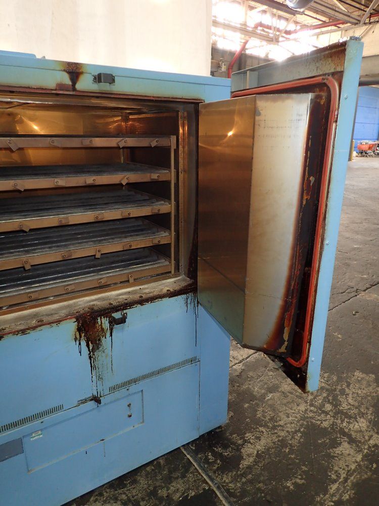 Despatch Oven
