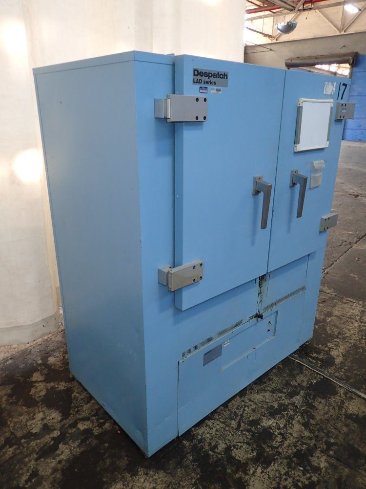 Despatch Oven