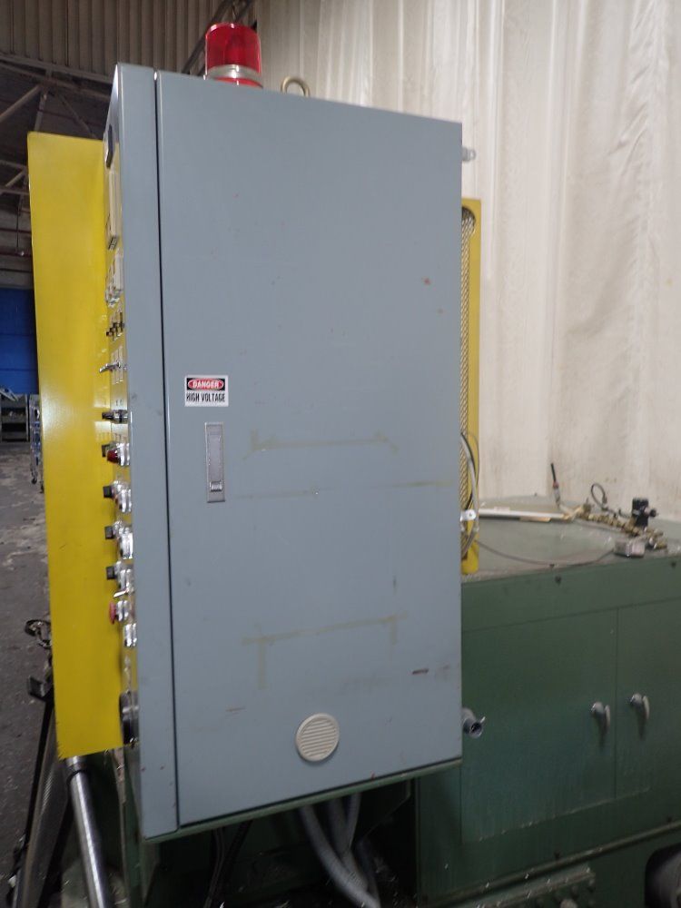 Shinto Compression Molding Machine