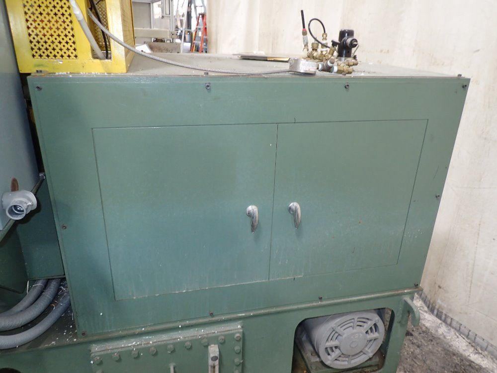 Shinto Compression Molding Machine