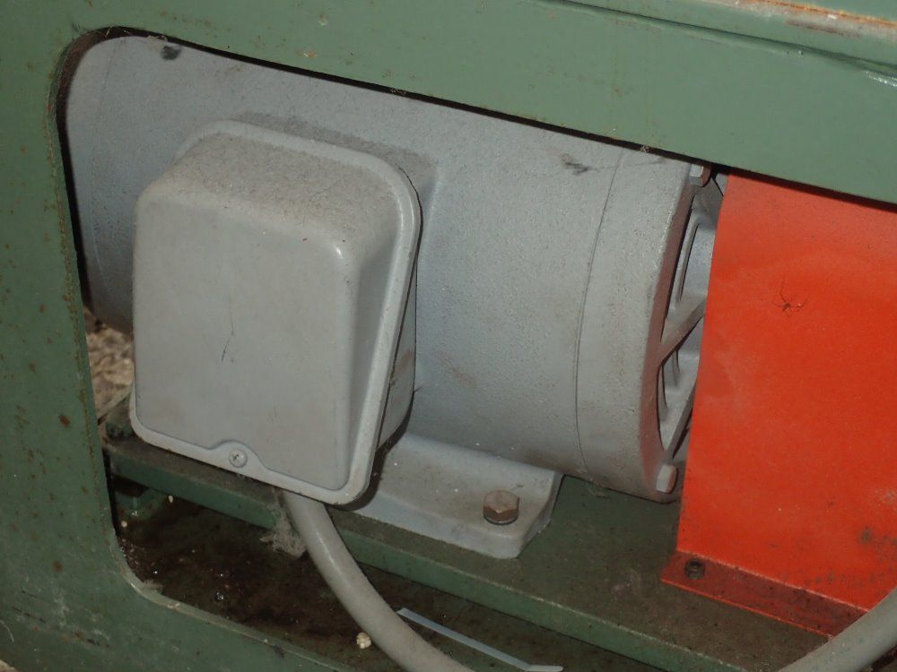 Shinto Compression Molding Machine