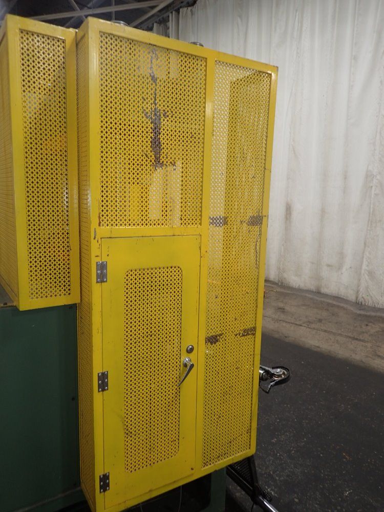 Shinto Compression Molding Machine