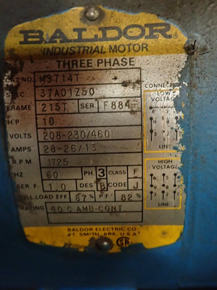 Vsi Automation Orbital Riveter