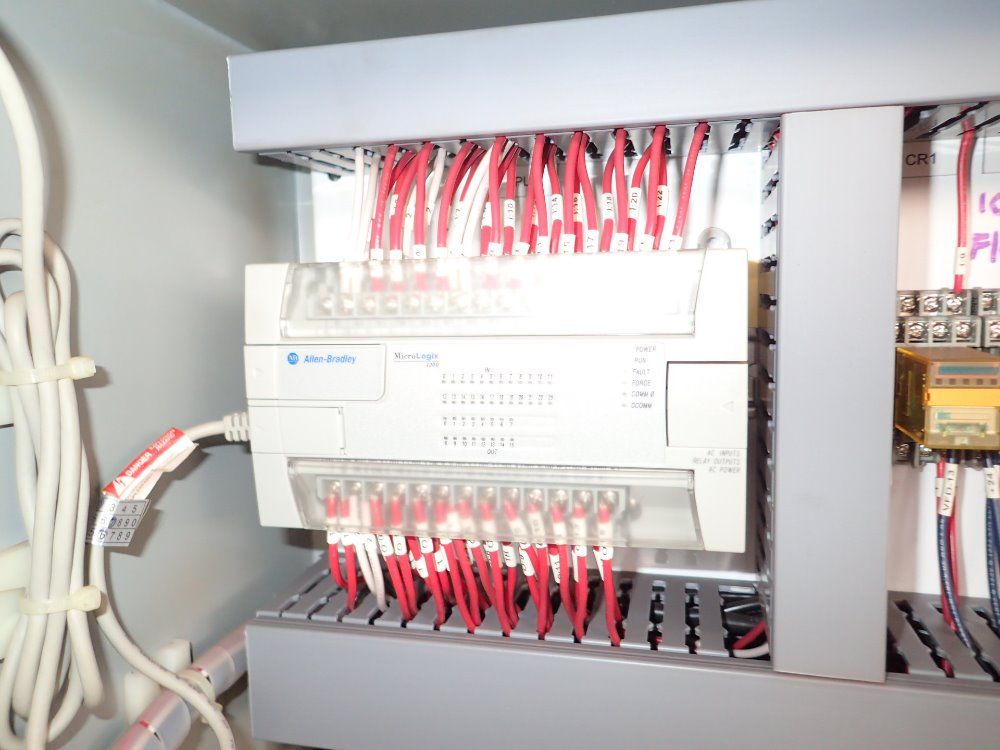 Bazell Technologies Separator