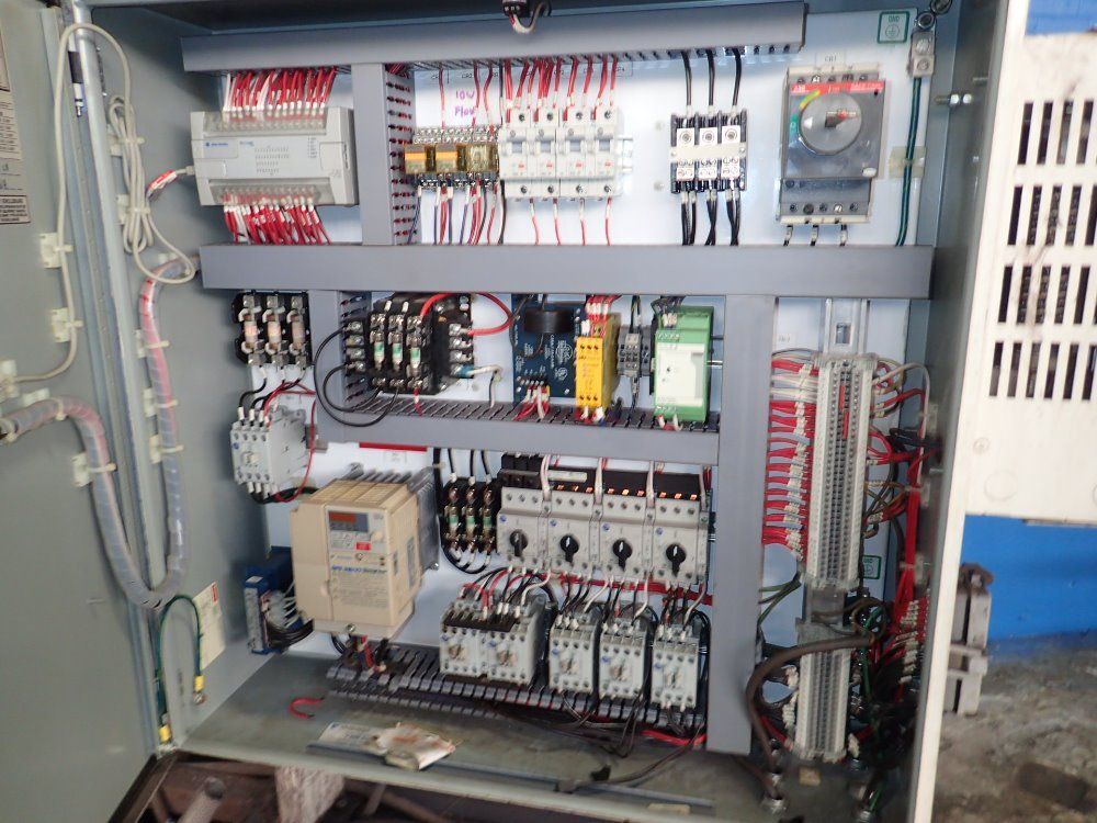 Bazell Technologies Separator