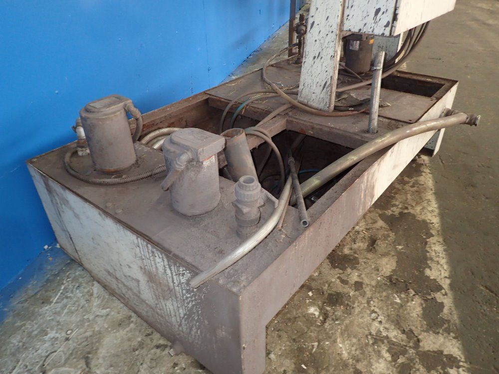 Bazell Technologies Separator