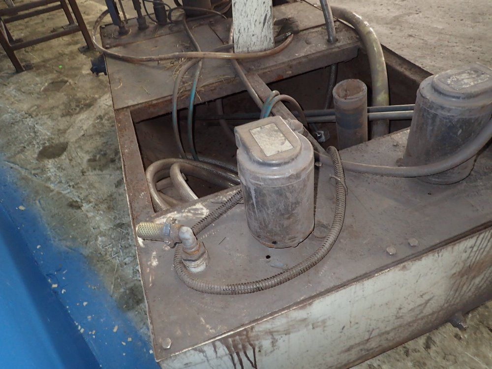 Bazell Technologies Separator