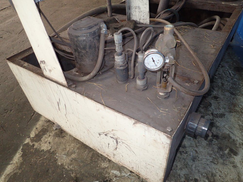 Bazell Technologies Separator