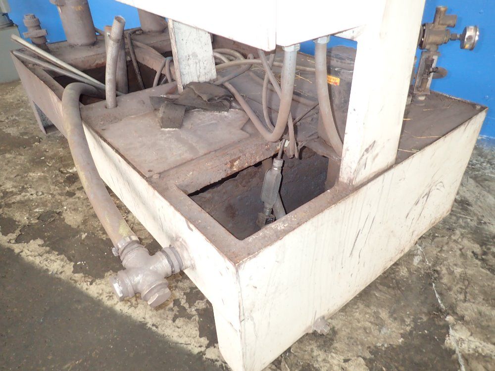 Bazell Technologies Separator