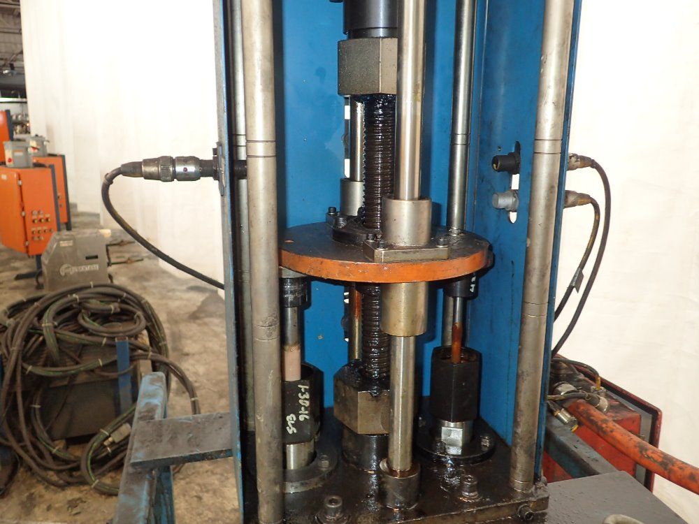 Sealant Equipment Technology Pump System