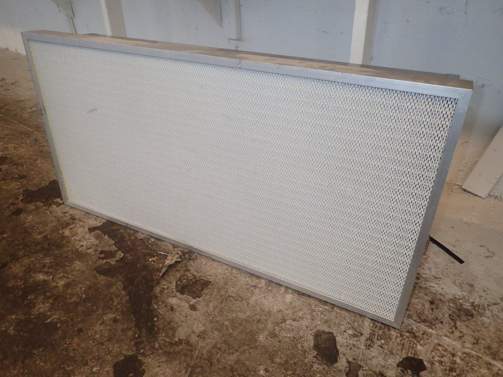 Camfil / Farr Fan Filter Unit