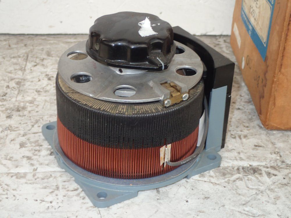 Power Stat Variable Transformer