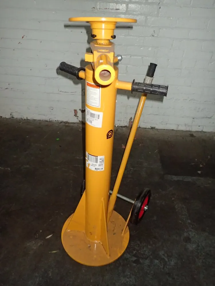 Equiprite Trailer Stabilizing Jack