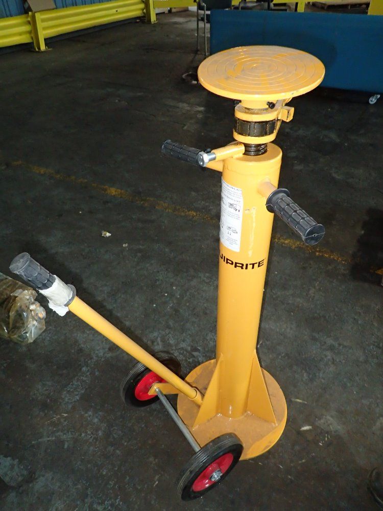 Equiprite Trailer Stabilizing Jack