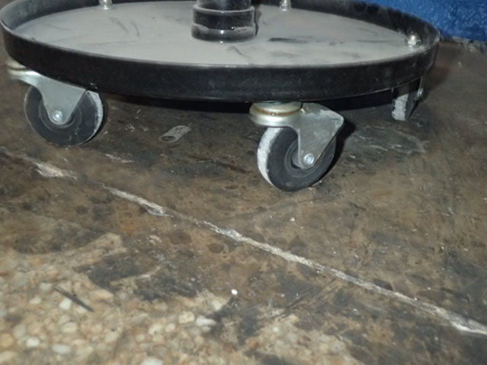 Ironton Portable Stool