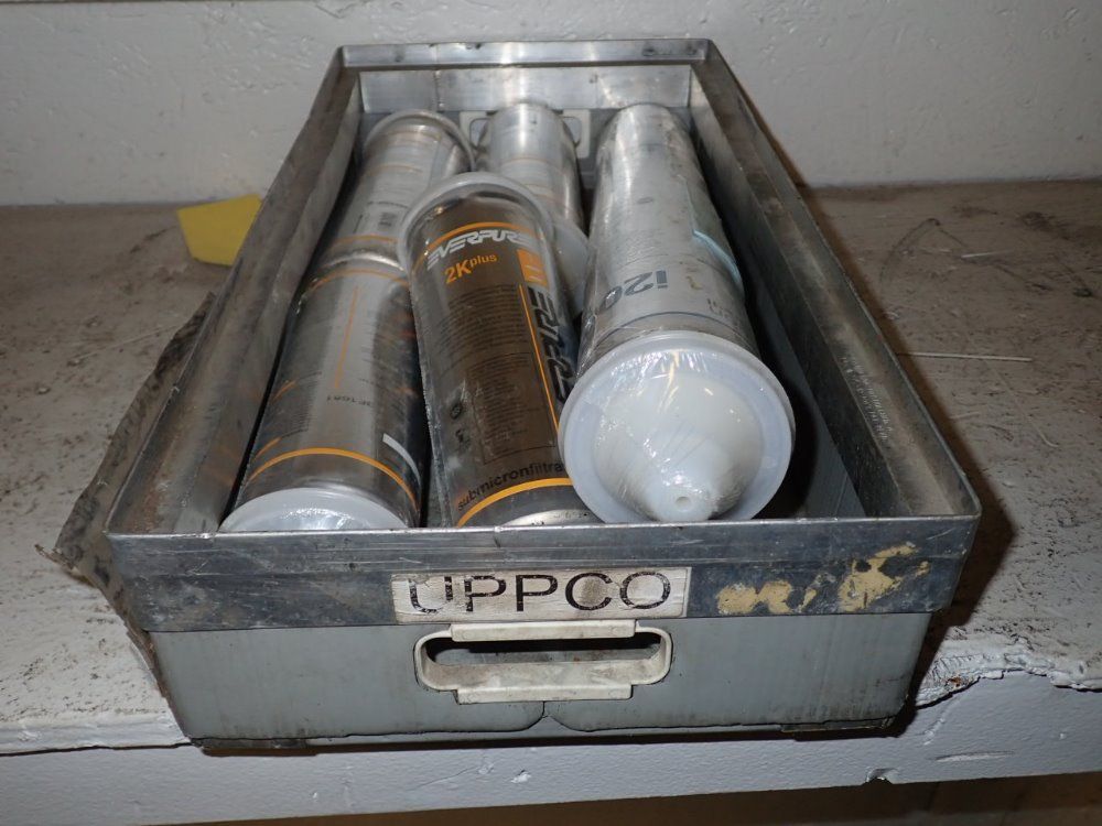 Everpure Water Filter Cartridges