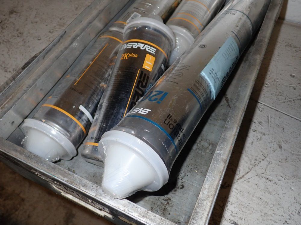 Everpure Water Filter Cartridges