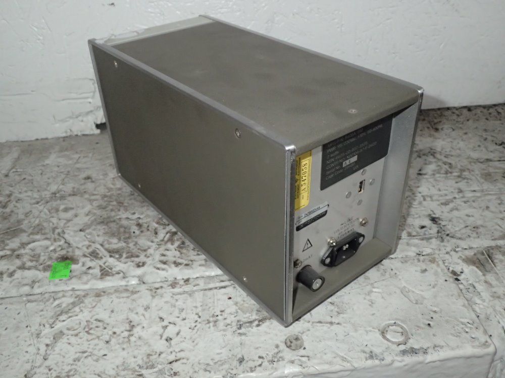 Hp Frequency Comb Generator