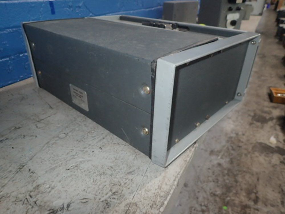 Waynekerr Universal R.f. Bridge