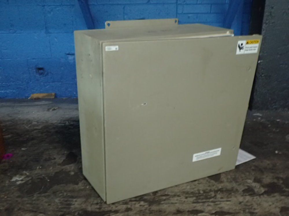 Environmental Technology Power Supply