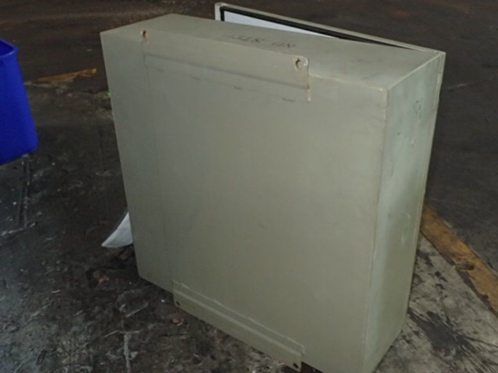 Environmental Technology Power Supply