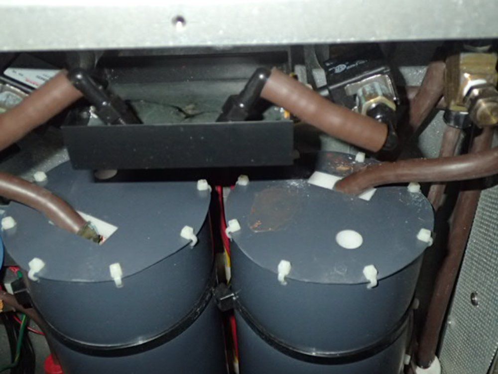 Environmental Technology Power Supply