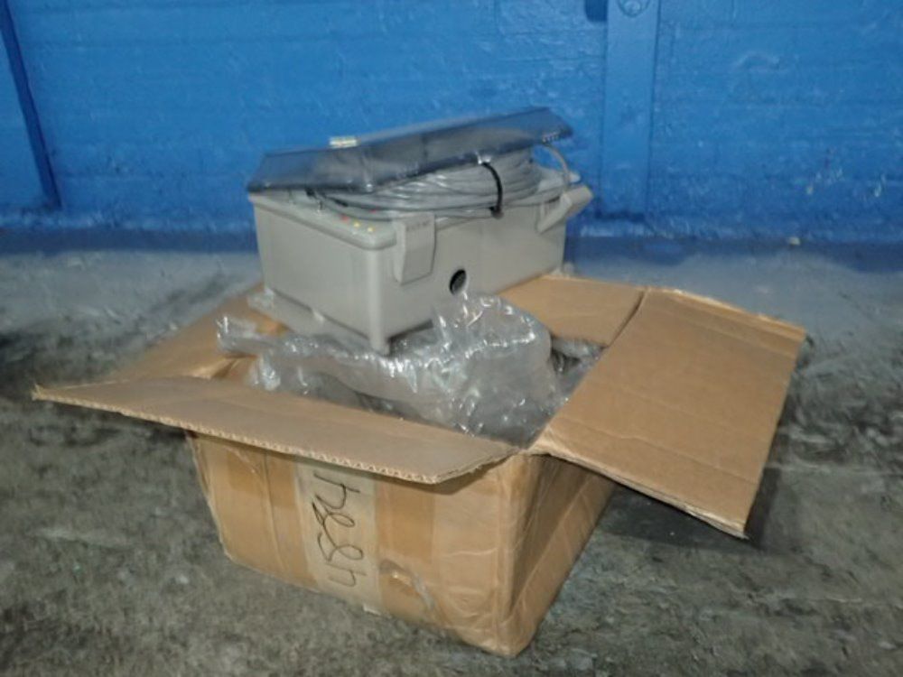 Eti Snow-ice Melting Controller