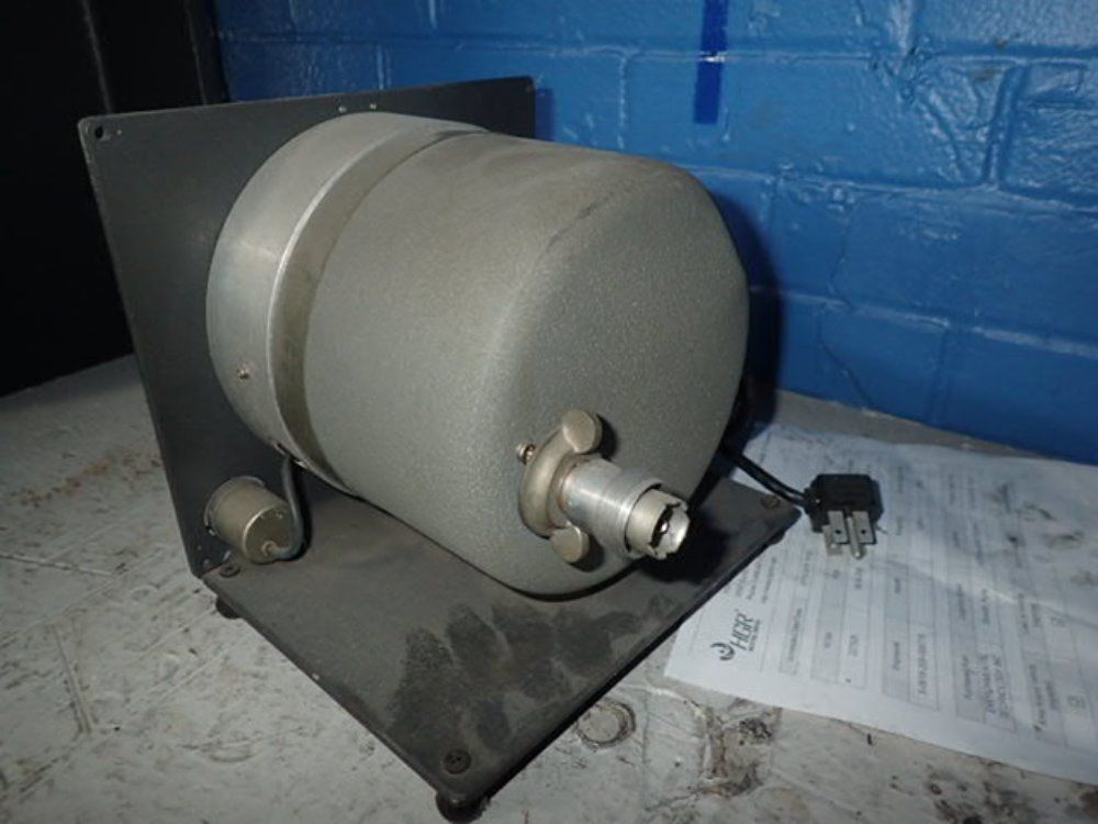 General Radio Unit Oscillator