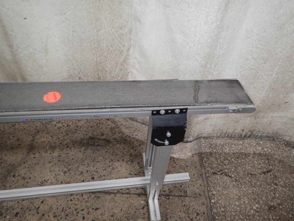 Mk Automation Belt Conveyor